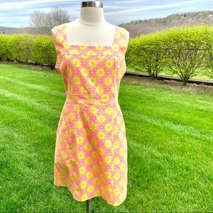 MM Couture Miss Me Sleeveless Dress